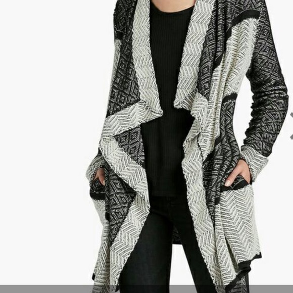 Lucky Brand Sweaters - LUCKY BRAND CARDIGAN size M